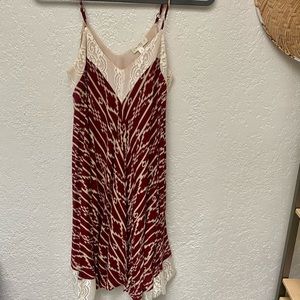 Flowy Pac Sun Dress. Size Small.